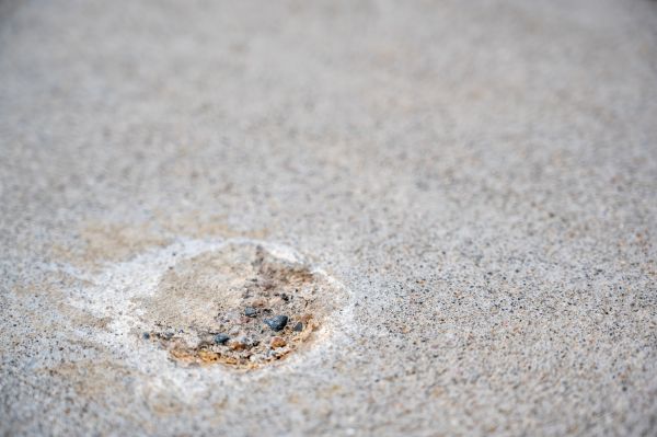 Slab Jacking in White Lake