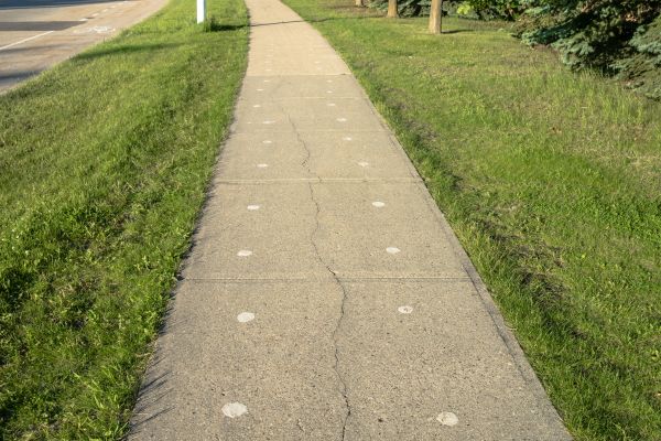 Commercial Concrete Leveling in White Lake