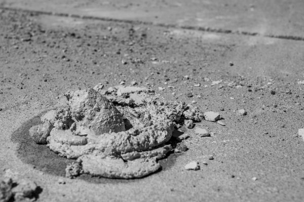 Concrete Slabjacking in White Lake