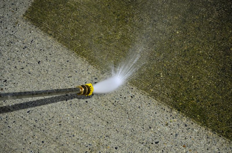 Pressure Grouting